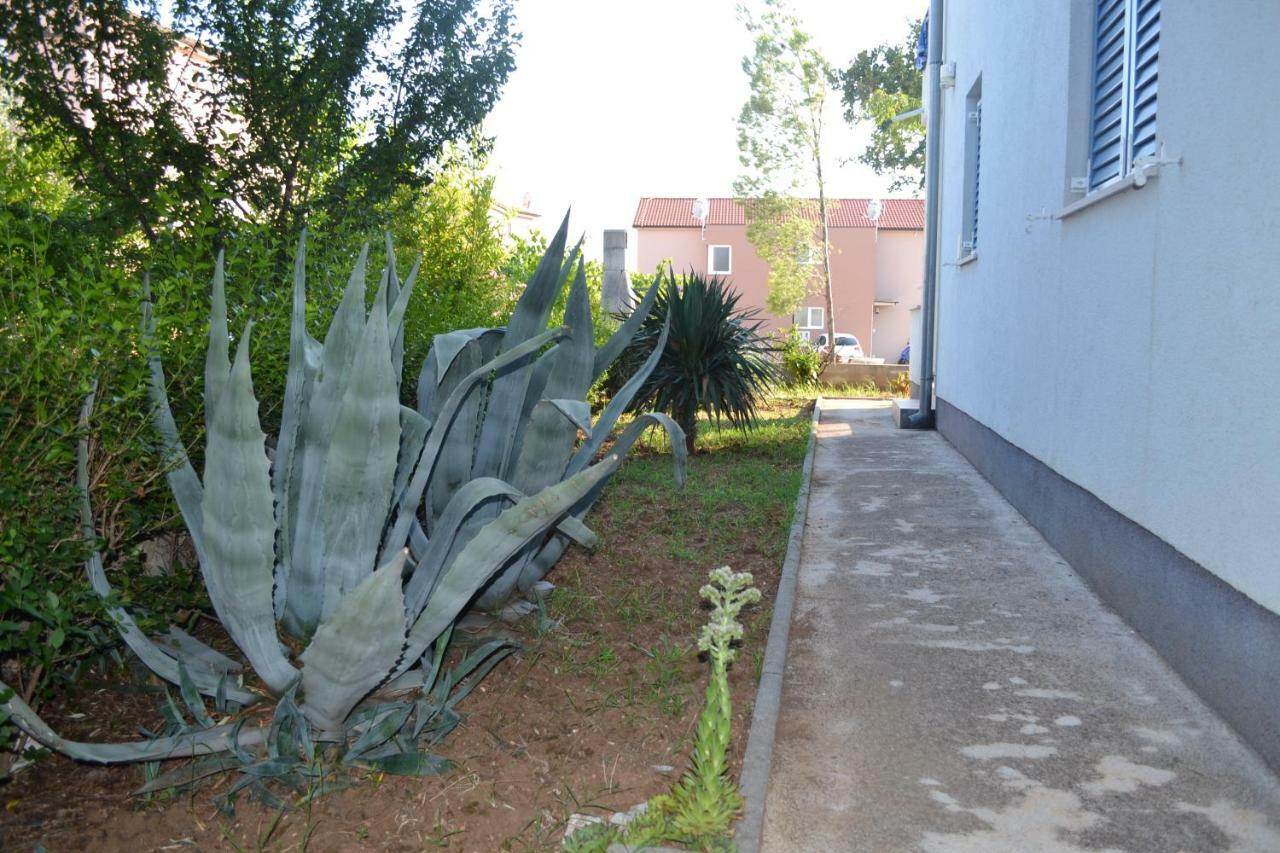 Apartment Marina Srima Exterior photo