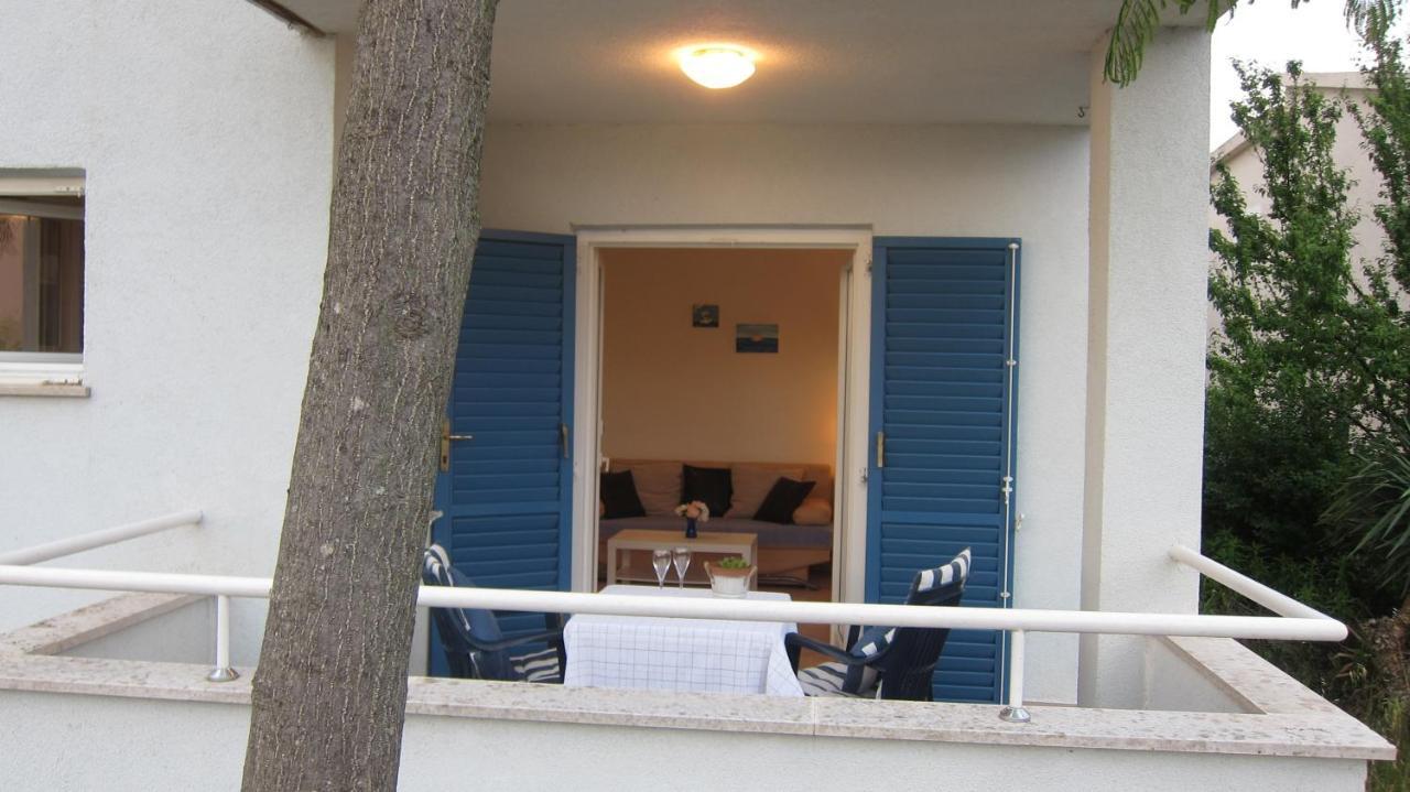 Apartment Marina Srima Exterior photo