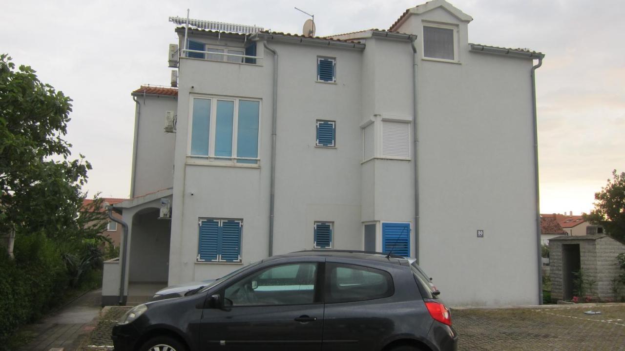 Apartment Marina Srima Exterior photo