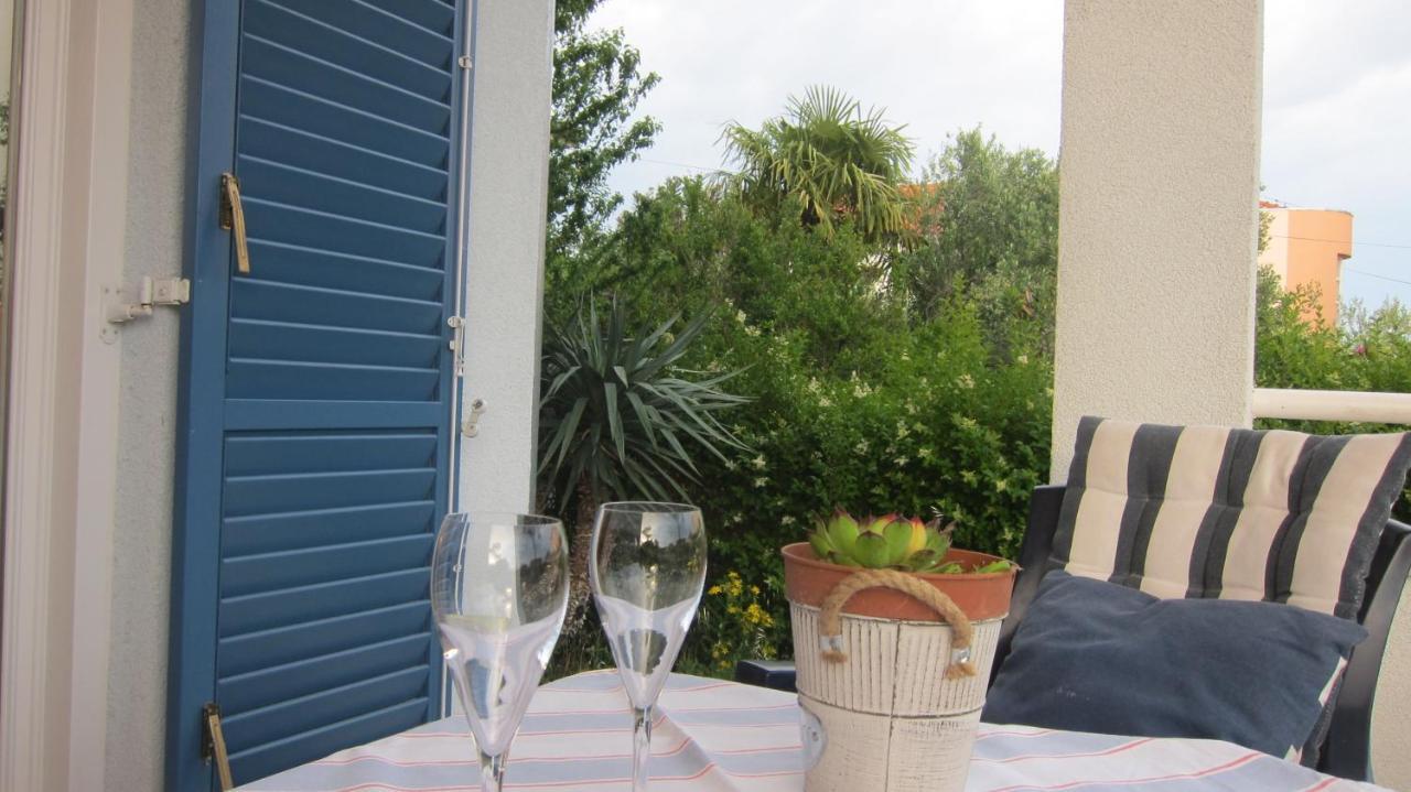 Apartment Marina Srima Exterior photo
